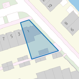 Perceel ZDM01-K-11797