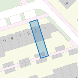 Perceel ZDM01-K-11798