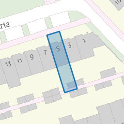 Perceel ZDM01-K-11799