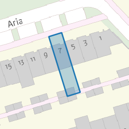 Perceel ZDM01-K-11800