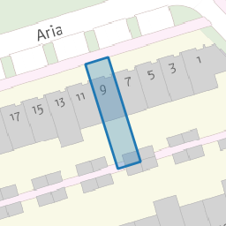 Perceel ZDM01-K-11801