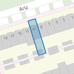 Perceel ZDM01-K-11802