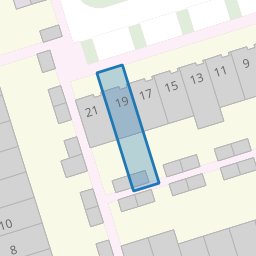 Perceel ZDM01-K-11806