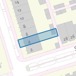 Perceel ZDM01-K-11809