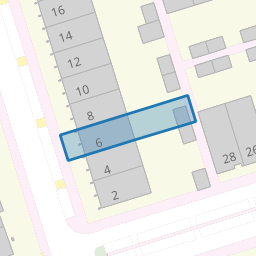 Perceel ZDM01-K-11810