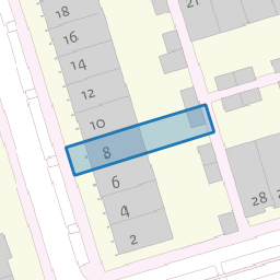 Perceel ZDM01-K-11811