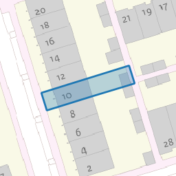 Perceel ZDM01-K-11812