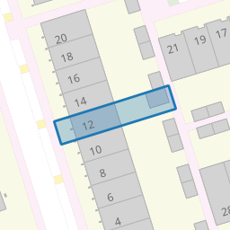 Perceel ZDM01-K-11813