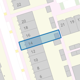 Perceel ZDM01-K-11814