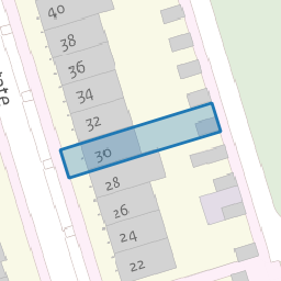 Perceel ZDM01-K-11822