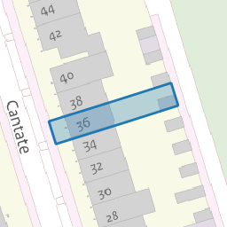 Perceel ZDM01-K-11825