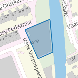 Perceel ZDM01-K-11844