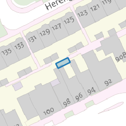 Perceel ZDM01-K-11850