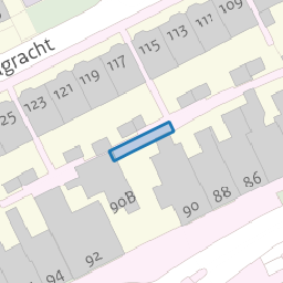 Perceel ZDM01-K-11853