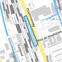 Perceel ZDM01-K-11855