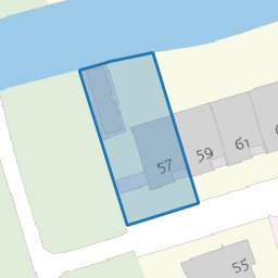 Perceel ZDM01-K-11861