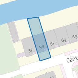 Perceel ZDM01-K-11862