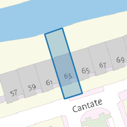 Perceel ZDM01-K-11864