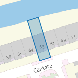 Perceel ZDM01-K-11865