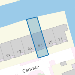 Perceel ZDM01-K-11866