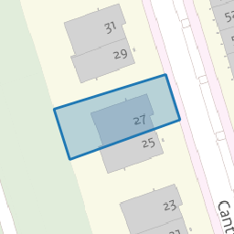 Perceel ZDM01-K-11883