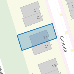 Perceel ZDM01-K-11885