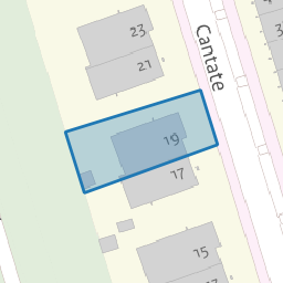 Perceel ZDM01-K-11887