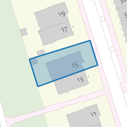 Perceel ZDM01-K-11889