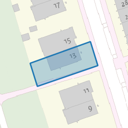 Perceel ZDM01-K-11890