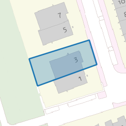 Perceel ZDM01-K-11895