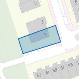 Perceel ZDM01-K-11896