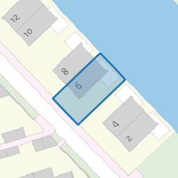 Perceel ZDM01-K-11899