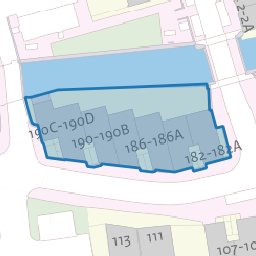 Perceel ZDM01-K-11927