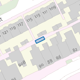 Perceel ZDM01-K-11939