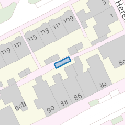 Perceel ZDM01-K-11940