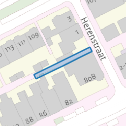 Perceel ZDM01-K-11941