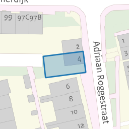 Perceel ZDM01-K-11956