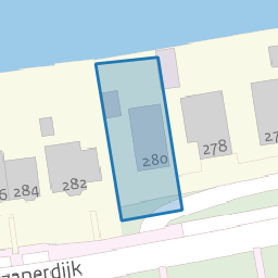 Perceel ZDM01-K-11964