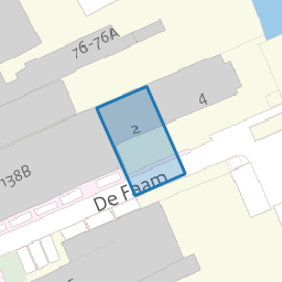 Perceel ZDM01-K-11970