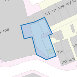 Perceel ZDM01-K-11976