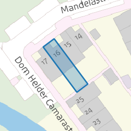 Perceel ZDM01-K-11995