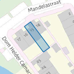 Perceel ZDM01-K-11996