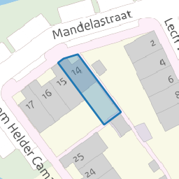 Perceel ZDM01-K-11997