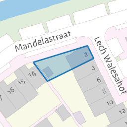 Perceel ZDM01-K-11998