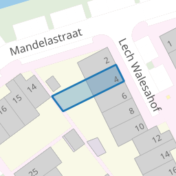 Perceel ZDM01-K-11999