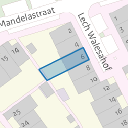 Perceel ZDM01-K-12000