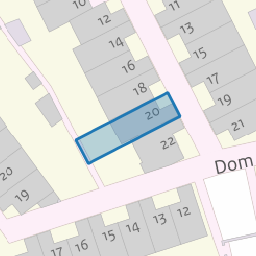 Perceel ZDM01-K-12007