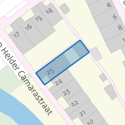 Perceel ZDM01-K-12009