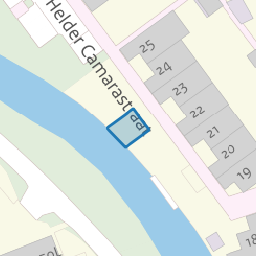 Perceel ZDM01-K-12014