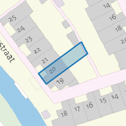 Perceel ZDM01-K-12019